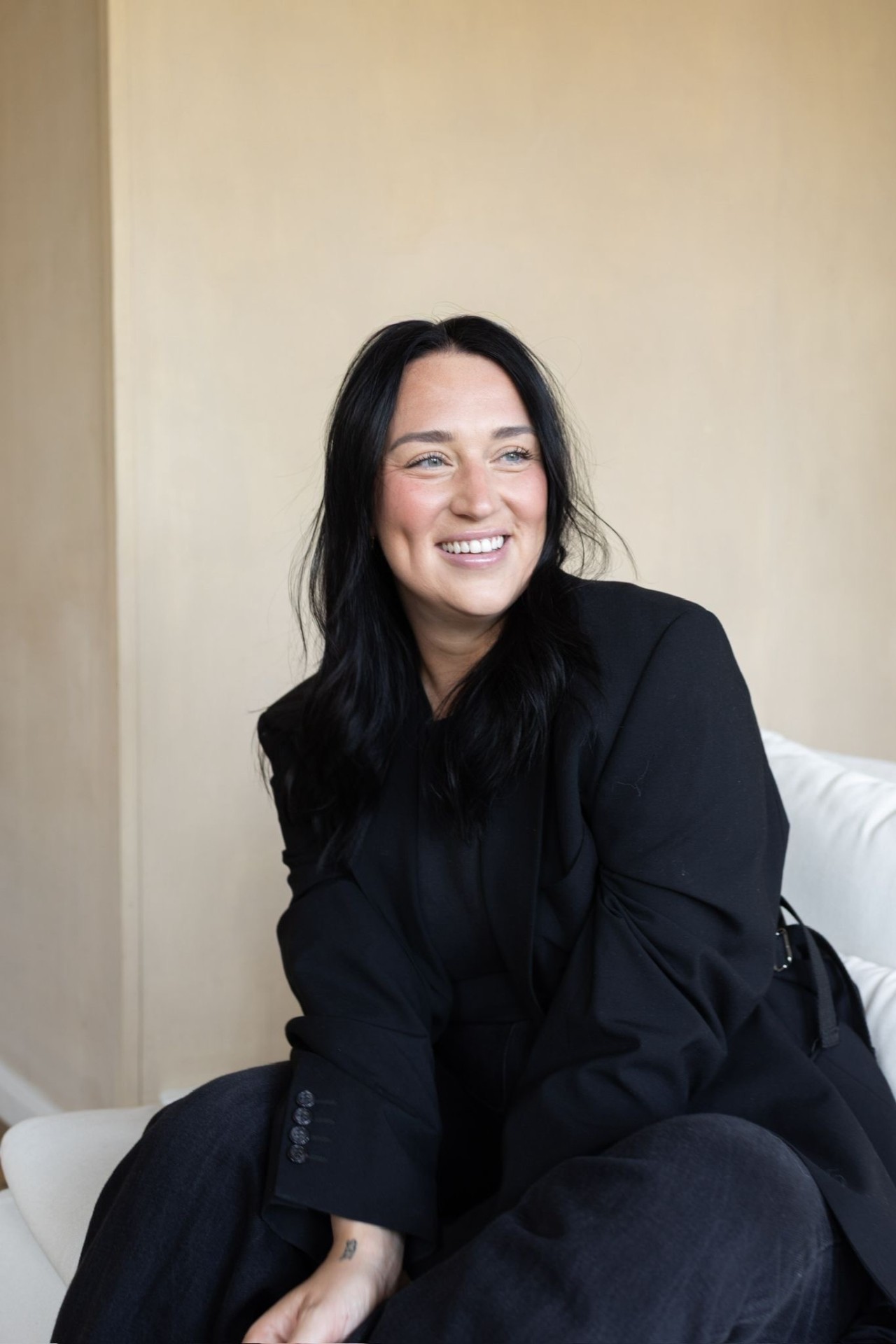 Sanne Borst - SB Agent aanhuurmakelaar